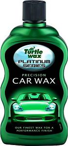 Fotografia produktu TURTLE WAX AMT70-002 wosk carnuba w plynie Turtle Wax-Platinum 500ml.