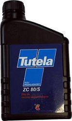 Fotografia produktu TUTELA FLPT80 olej przekładniowy TUTELA ZC 80/S 1L