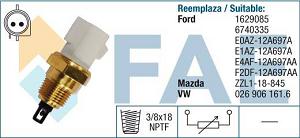 Fotografia produktu FAE FAE33440 czujnik temperatury powietrza Ford