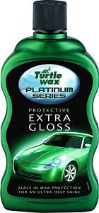 Fotografia produktu TURTLE WAX AMT70-007 wosk w płynie 500ml Turtle Wax-Platinum