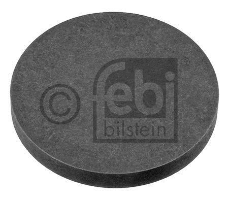 Fotografia produktu FEBI BILSTEIN F07550 płytka regulacyjna zaworów 31,0mm 3,55