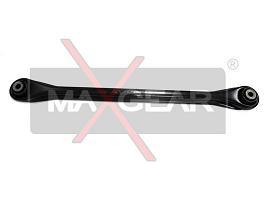 Fotografia produktu MAXGEAR 72-1243 drążek wahacza tylnego Ford Mondeo 01- L/P górny