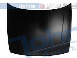 Fotografia produktu JOHNS 67 13 03 pokrywa silnika Seat Cordoba/Ibiza/Inca/VW Polo Classic 96-