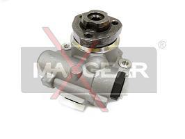 Fotografia produktu MAXGEAR 48-0067 pompa układu wspomagania VW Transporter T4