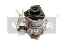 Fotografia produktu MAXGEAR 48-0058 pompa servo ukł.kier. Audi A4(I) 2.4/2.8 30V (B5)