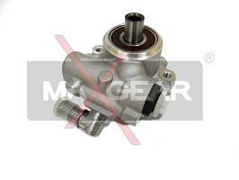 Fotografia produktu MAXGEAR 48-0027 pompa wspomagania układu kierowniczego Opel 1.2