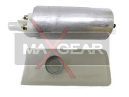 Fotografia produktu MAXGEAR 43-0036 pompa paliwa elektryczna Opel Kadett E, C