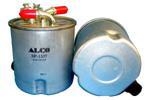Fotografia produktu ALCO FILTER SP-1337 filtr paliwa Nissan Qashqai 1.5 dCi 05-