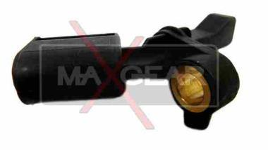 Fotografia produktu MAXGEAR 20-0065 czujnik ABS tył lewy VW/Ford/Seat