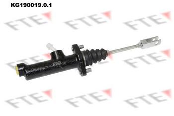 Fotografia produktu FTE KG190019.0.1 pompa hydrauliczna sprzęgła Audi 80