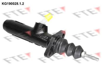 Fotografia produktu FTE KG190028.1.2 pompa hydrauliczna sprzęgła Audi 100 77- 2.0-2.8