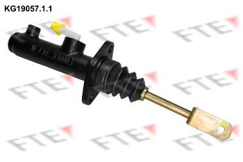 Fotografia produktu FTE KG19057.1.1 pompa hydrauliczna sprzęgła Mercedes -82 207-410