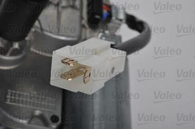 Fotografia produktu VALEO 404111 silnik wycieraczek tylnych Mercedes