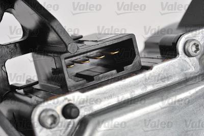Fotografia produktu VALEO 404219 silnik wycieraczek tylnych VW