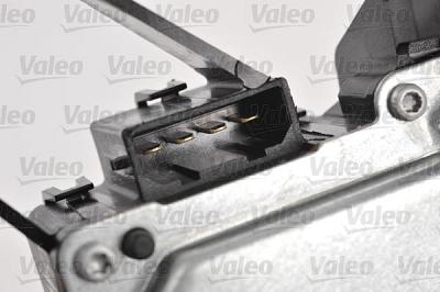 Fotografia produktu VALEO 404651 silnik wycieraczek tylnych VW