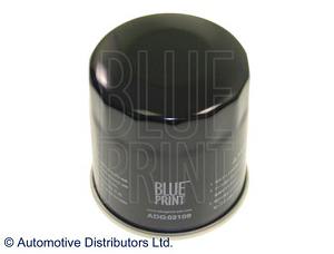 Fotografia produktu BLUE PRINT ADG02109 filtr oleju Kia Rio 1.2 2011-