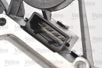 Fotografia produktu VALEO 404792 silnik wycieraczek tylnych VW