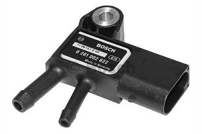 Fotografia produktu BOSCH 0 281 002 822 czujnik ciśnienia DS-D2 Mercedes