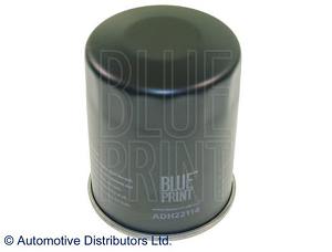 Fotografia produktu BLUE PRINT ADH22114 filtr oleju Honda