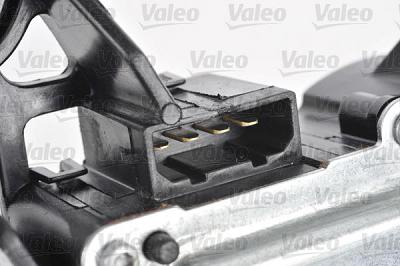 Fotografia produktu VALEO 404849 silnik wycieraczek tylnych VW