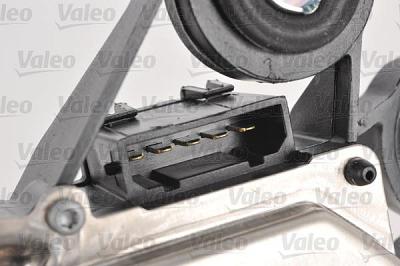 Fotografia produktu VALEO 404940 silnik wycieraczek tylnych VW