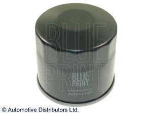 Fotografia produktu BLUE PRINT ADS72101 filtr oleju Honda