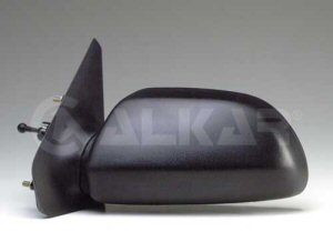 Fotografia produktu ALKAR 6101217 lusterko Renault R19 L. ręczna regulacja