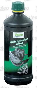 Fotografia produktu VALEO 402037 płyn hydrauliczny LHM 1L wycofane