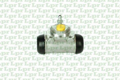 Fotografia produktu LPR LPR4027 cylinderek hamulcowy Renault Kangoo 97- 1.2-1.9D 22.00mm