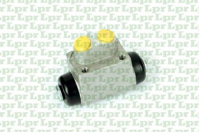Fotografia produktu LPR LPR4070 cylinderek hamulcowy Hyundai Atos 1.0 98-- 17.78 mm prawy