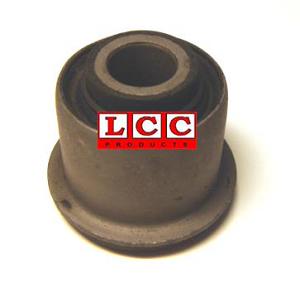 Fotografia produktu LCC LCCP07501 tuleja wahacza Peugeot 406 przednia