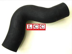 Fotografia produktu LCC LCC6145 przewód intercoolera Fiat Croma 1.9 JTD 05-10