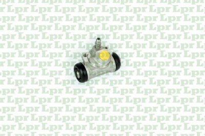 Fotografia produktu LPR LPR4118 cylinderek hamulcowy Nissan Micra 83-88/Sunny N14 1.4-2.0 91-92
