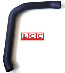 Fotografia produktu LCC LCC6197 przewód intercolera Alfa 156 1.9-2.4 JTD