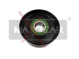 Fotografia produktu MAXGEAR 54-0258 rolka napinająca pasek alternatora Opel 1.2-1.6 88-