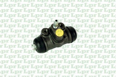 Fotografia produktu LPR LPR4165 cylinderek hamulcowy Mazda 323 85-87 1.3-1,7D 17.46mm