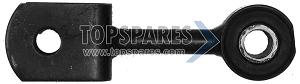 Fotografia produktu TOPSPARES PTS6335 łącznik stabilizatora tył Mercedes Sprinter 95-, VW LT 97-