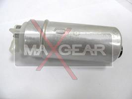 Fotografia produktu MAXGEAR 43-0004 pompa paliwa elektryczna BMW, VW wkład