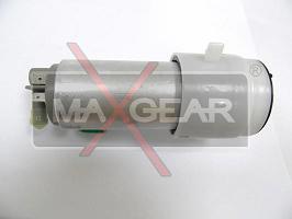 Fotografia produktu MAXGEAR 43-0044 pompa paliwa - wkład VW 3bar