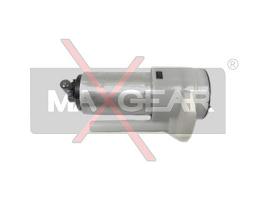 Fotografia produktu MAXGEAR 43-0045 pompa paliwa elektryczna, Ford Galaxy 2.0-2.8, Seat