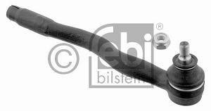 Fotografia produktu FEBI BILSTEIN F06641 końcówka drążka BMW 3 E36 90- prawa