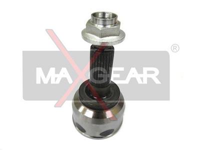 Fotografia produktu MAXGEAR 49-0157 przegub zewnętrzny kpl. Mazda 323 V 1.3,1.5 6/94- 98 26/22/56