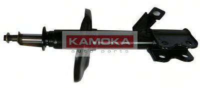 Fotografia produktu KAMOKA 20333003B amortyzator przedni GAZ Toyota Corolla (E9) 87-93