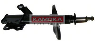 Fotografia produktu KAMOKA 20333004B amortyzator przedni lewy GAZ Toyota Corolla (E9) 87-93