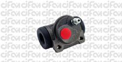 Fotografia produktu CIFAM CF101-479 cylinderek hamulcowy R21 1.7-2.1 -91 -ABS P22.00mm