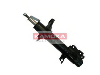 Fotografia produktu KAMOKA 20334025B amortyzator tylny prawy GAZ Nissan Primera (P10) 90-96