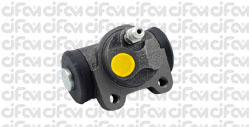Fotografia produktu CIFAM CF101-359 cylinderek hamulcowy Renault 21 1.7-2.2 89- (-ABS) P. 22.20 mm