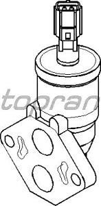 Fotografia produktu TOPRAN 302 680 silnik krokowy Ford Fiesta 1.4 96-