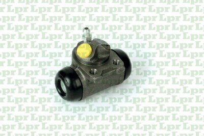 Fotografia produktu LPR LPR4535 cylinderek hamulcowy P309 / R5 / R21 prawy 22mm