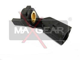 Fotografia produktu MAXGEAR 20-0049 czujnik ABS VW 03- L przód